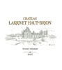 Château Larrivet Haut-Brion Meritage 2004