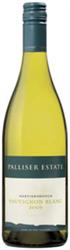 Palliser Estate Sauvignon Blanc 2009