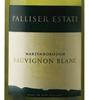 Palliser Estate Wines Sauvignon Blanc 2009