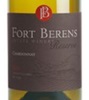 Fort Berens Estate Winery White Gold Chardonnay 2010