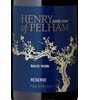 Henry of Pelham Reserve Baco Noir 2011