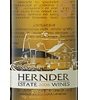 Hernder Estate Wines Riesling 2009