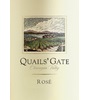 Quails' Gate Estate Winery Rose 2013