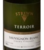 Strewn Winery Terroir Sauvignon Blanc 2013