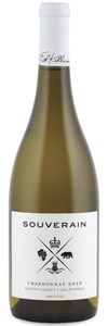 Souverain Chardonnay 2013