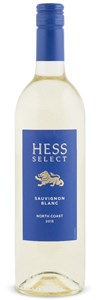 The Hess Collection Select Sauvignon Blanc 2015