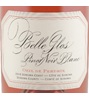 Belle Glos Oeil De Perdrix Pinot Noir Blanc Rosé 2015