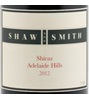 Shaw & Smith Shiraz 2012