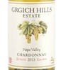 Grgich Hills Estate Chardonnay 2013