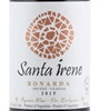 Santa Irene Organic Bonarda 2015