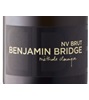 Benjamin Bridge Méthode Classique Non Vintage Brut Sparkling