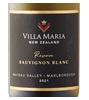 Villa Maria Wairau Valley Reserve Sauvignon Blanc 2021
