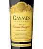 Caymus Cabernet Sauvignon 3L 2020