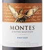 Montes Limited Pinot Noir 2022