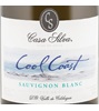 Casa Silva Cool Coast Sauvignon Blanc 2021