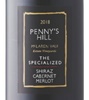 Penny's Hill The Specialized Shiraz Cabernet Merlot 2019