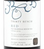 Thirty Bench Winemaker's  Blend Meritage 2011