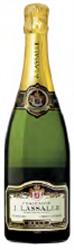 J. Lassalle Préférence Brut Champagne