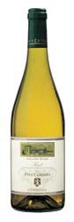 Duca Di Quadri Catemario Collezione Privata Pinot Grigio 2008