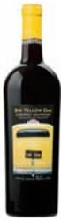 Mendocino Wine Co. Big Yellow Cab Cabernet Sauvignon 2005