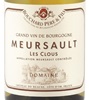 Bouchard Pere & Fils Meursault Les Clous Chardonnay 2007