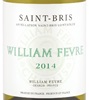 William Fèvre Saint-Bris Sauvignon Blanc 2008