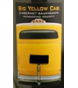 Mendocino Wine Co. Big Yellow Cab Cabernet Sauvignon 2005