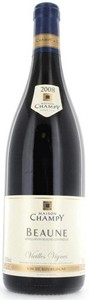 Champy Vieilles-Vignes Pinot Noir 2008