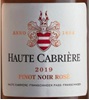 Haute Cabrière Cellar Chardonnay Pinot Noir 2019