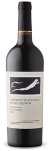 Frog's Leap Rutherford Cabernet Sauvignon 2018
