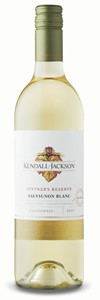Kendall-Jackson Vintner's Reserve Sauvignon Blanc 2019