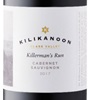 Kilikanoon Killerman's Run Cabernet Sauvignon 2017