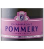 Pommery Royal Brut  Rosé Champagne