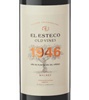 El Esteco 1946 Old Vines Malbec 2019