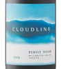 Cloudline Pinot Noir 2019