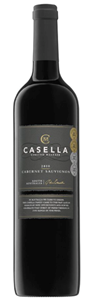 Casella Family Brands Cabernet Sauvignon 2012