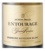 Jackson-Triggs Sauvignon Blanc Sparkling 2009