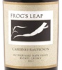 Frog's Leap Cabernet Sauvignon 2014