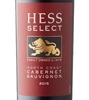 The Hess Collection Select Cabernet Sauvignon 2006