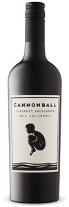 Cannonball Cabernet Sauvignon 2008