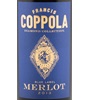 Francis Ford Coppola Diamond Collection Merlot 2014