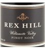 Rex Hill Pinot Noir 2013