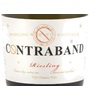 Contraband Sparkling Riesling