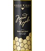Rosewood Mead Royale Honey Wine 2015