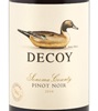 Decoy Duckhorn Pinot Noir 2014