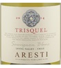 Aresti Trisquel Sauvignon Blanc 2014