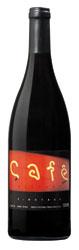 Café Culture Kwv Pinotage 2009
