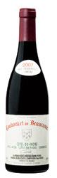 Coudoulet De Beaucastel Château Beaucastel Syrah Blend 2007