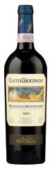 Castelgiocondo Marchesi Dè Frescobaldi Brunello Di Montalcino 2004