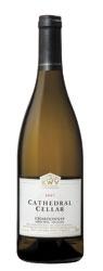 Cathedral Cellar Kwv Chardonnay 2007